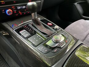 Audi S6 4.0 TFSI V8 - 16
