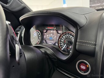 Dodge RAM 1500 TRX Sandblast LIMITED EDITION 4x4 - 16