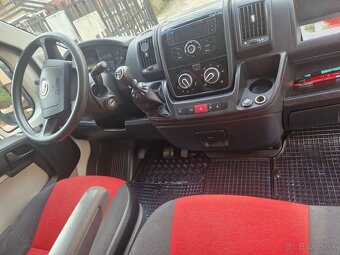 Fiat ducato 2.3 jtd L3H2 - 16