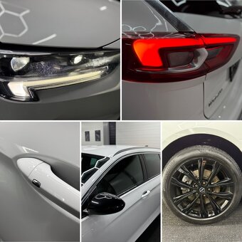 Opel Insignia ELEGANCE 2021 2.0d 128kw MEGA VÝBAVA 1majiteľ - 16
