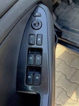KIA OPTIMA SK auto 2. Majitel 206 000 km - 16