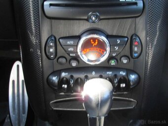 Mini Cooper SD 4x4 -splátka 199,-€ nová STK, ťažné, automt - 16