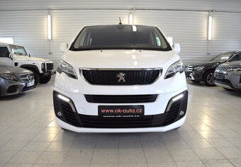 Peugeot Expert 2.0 HDI AUTOMAT 5 MÍST L3 2021-DPH - 16