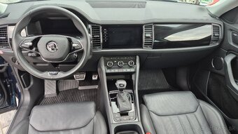 Škoda Kodiaq 2.0 TDi 110KW L&K FACELIFT - 16