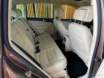 Volkswagen Tiguan 2.0 CR TDI Sport&Style - 16