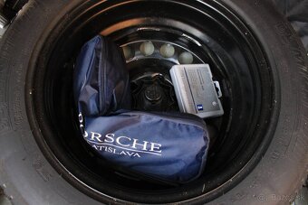 Volkswagen Touran 2.0 TDI SCR BMT Comfortline EU6 - 16