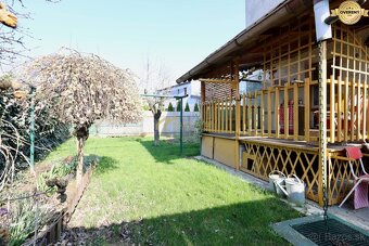 RD pre dve generácie v atraktívnej lokalite Michaloviec - 16