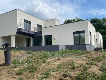 NOVINKA Moderná NOVOSTAVBA v rekreačnej oblasti KALUŹA - 16