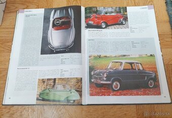 Kniha 333 Autoveteránov - 16