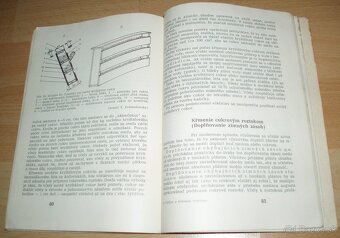 Výživa a kŕmenie včelstiev - 16