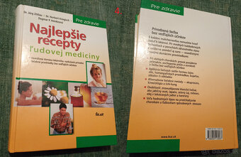 Knihy na predaj (6.) - 16