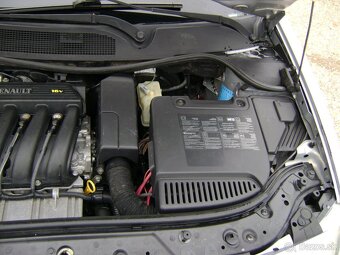 RENAULT MEGANE 1.4 - 16