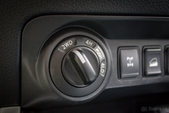 Nissan Navara DoubleCab dCi 190 Trek -1 - 16