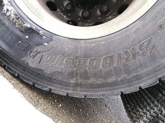 Mercedes-Benz Actros 1845 - 16