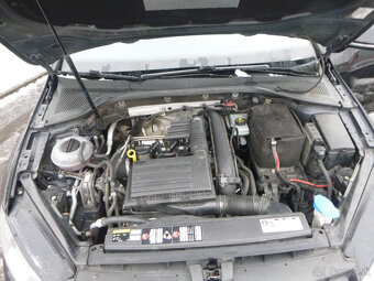 Volkswagen Golf 1,2 Tsi 105Ps 2014 - 16