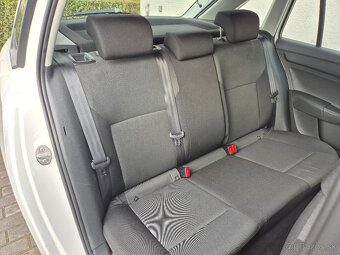 Škoda Rapid 1,2 TSi Speceback Klima ESP PDC 169.000Kč - 16