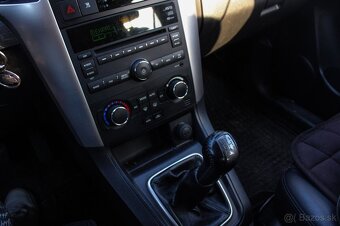 Chevrolet Captiva 2.0 VCDI LS 127k 4x4 7m - 16