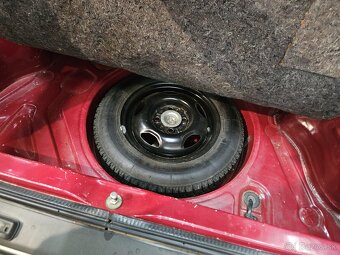 Volkswagen Polo 86C - 16