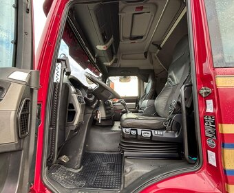 MAN TGS 35.480 8x4H E6 - odtahovka - 16