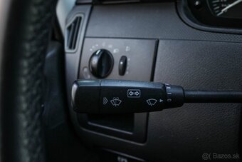 Mercedes-Benz Vito 116 CDI Lang - 16