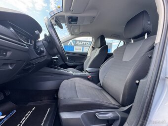 Škoda Octavia Combi 2.0 TDI 2023 DSG - 16