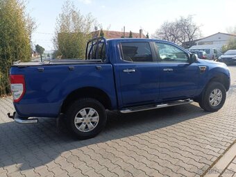 FORD RANGER XLT 2.2TDCI - 16