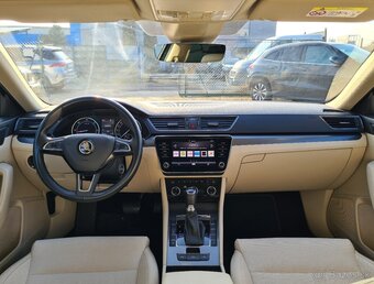ŠKODA SUPERB 2.0 TDI SCR STYLE DSG - 16