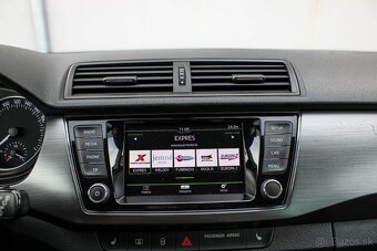 Škoda Fabia Combi 1.2 TSI 81kw Style - 16