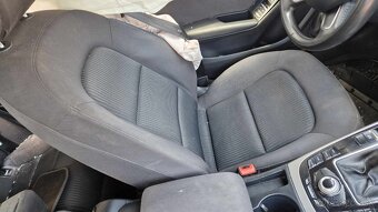 Audi A4 B8 Avant 2,0Tdi 100kw, kód: CJC - 16