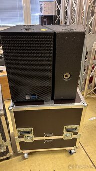 MEYER SOUND UPA-1C pasivne reproduktory - 16
