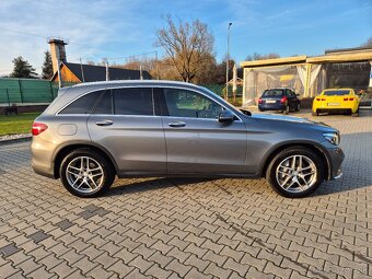MERCEDES-BENZ GLC 250 4MATIC - 16