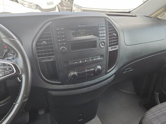 Mercedes Benz Vito ExtraLong 2.2 Cdi/136hp - 2020 - 16