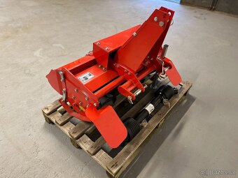 Rotavator za malotraktor - 16