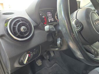 Audi A1 Sportback 1.0 TFSI Design, Mesačne: 186€ - 16