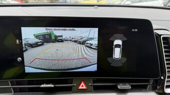 Kia Sportage 1.6 T-GDi Edícia 30 - 16