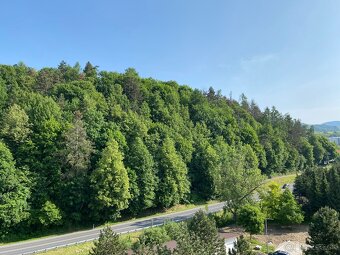 Predám 1izbovy byt v Brezne 38m ŠLN-kompletná rekonštrukcia - 16