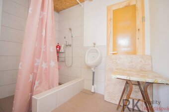 Dom - chalupa - v príjemnom prostredí, Stankovce - 16
