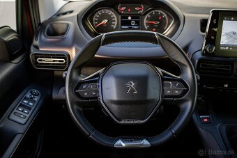 Peugeot Rifter 1.2 PureTech GT Line - 16
