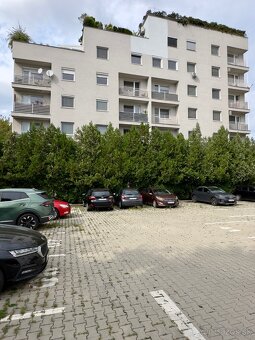 Predaj 1. izb. bytu – Ružinov, POLÁRNA ul. - 16