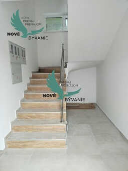 Novostavba apartmánu v centre ostrova Vir -Chorvátsko - 16