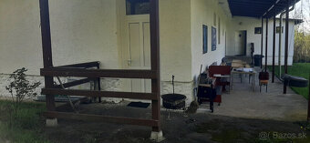 Krásna príroda, pokojný život, dom v obci Pere, Maďarsko - 16