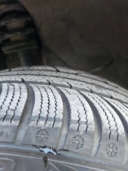 Bmw e39 530d - 16