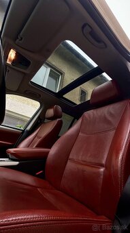 BMW X3 xDrive - 16