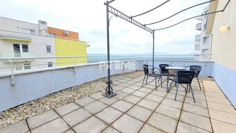 MODERNÝ 2i BYT, NOVOSTAVBA, TERASA ( 29 m2 ), KLÍMA, Kresánk - 16