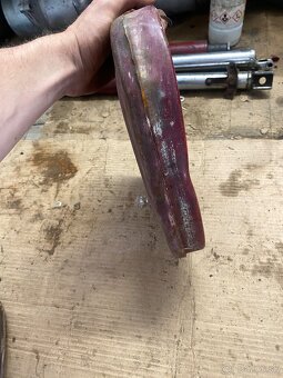 Kastliky Jawa 250/350 panelka kyvacka - 16