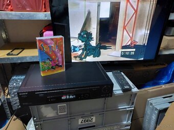 Sony SLV-SE700D1(Predané) - 16