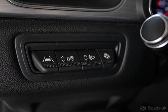 Renault Captur 1.0 TCe 100 Intens - 1.majitel / 8900km - 16