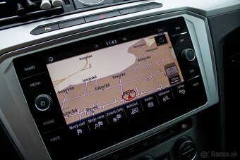 Volkswagen Passat Variant 2.0 TDI BMT Comfortline - 16