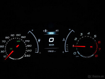 Fiat Tipo 2020 1.4 Mirror 70 kW - 16