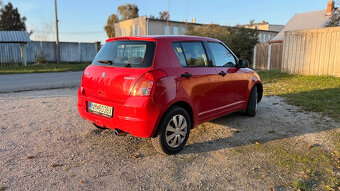 Predám Suzuki Swift - 16